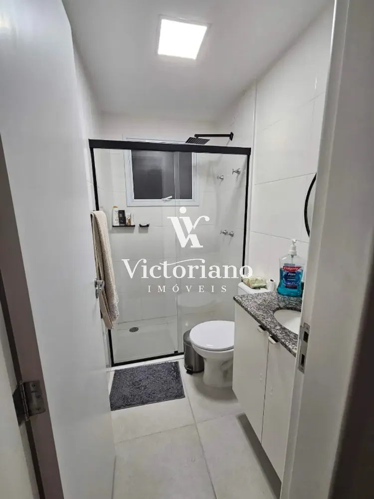 Apartamento, 2 quartos, 62 m² - Foto 7