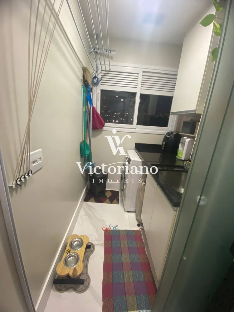 Apartamento, 3 quartos, 86 m² - Foto 4