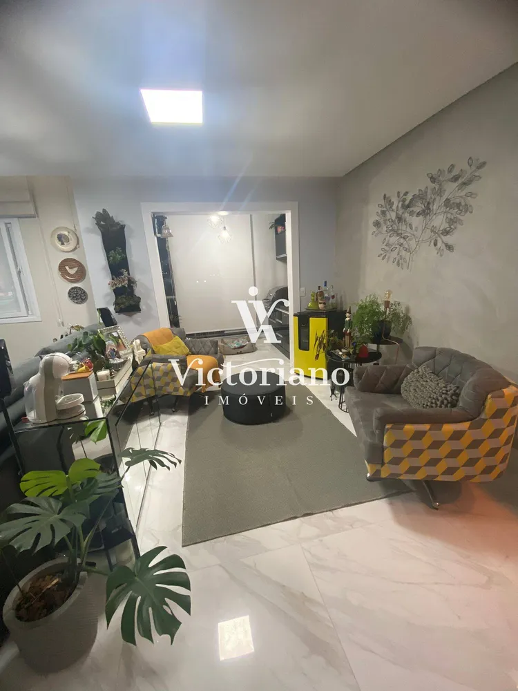 Apartamento, 3 quartos, 86 m² - Foto 7