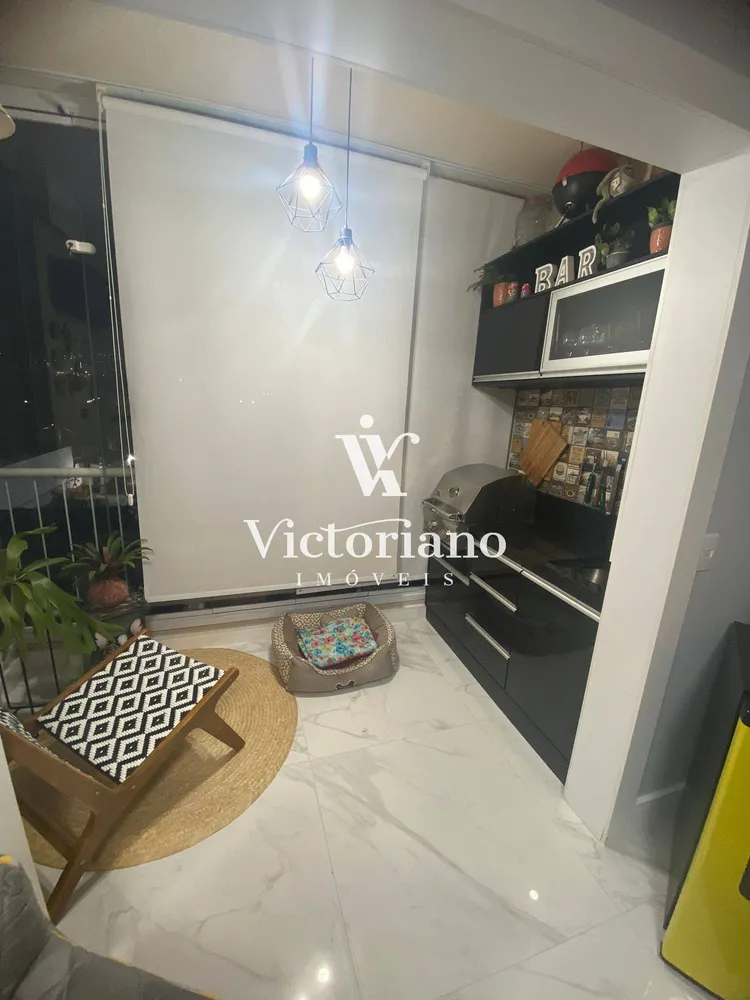 Apartamento, 3 quartos, 86 m² - Foto 12