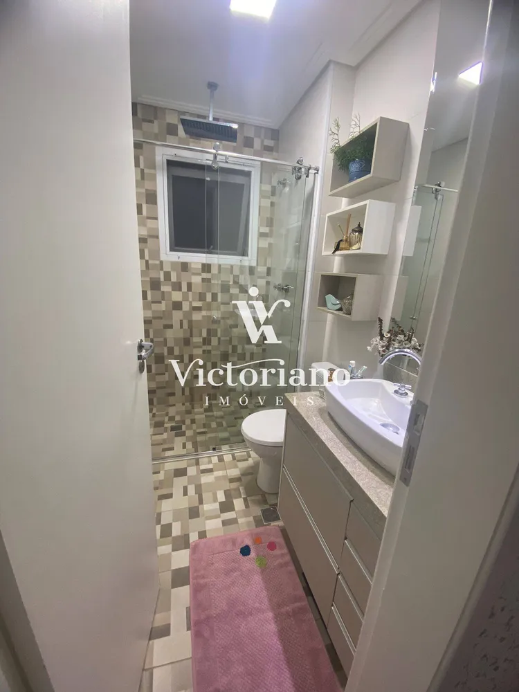 Apartamento, 3 quartos, 86 m² - Foto 15