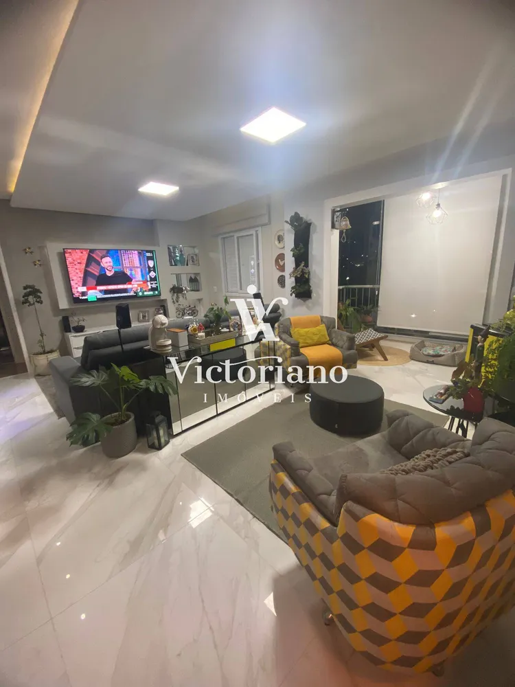 Apartamento, 3 quartos, 86 m² - Foto 8