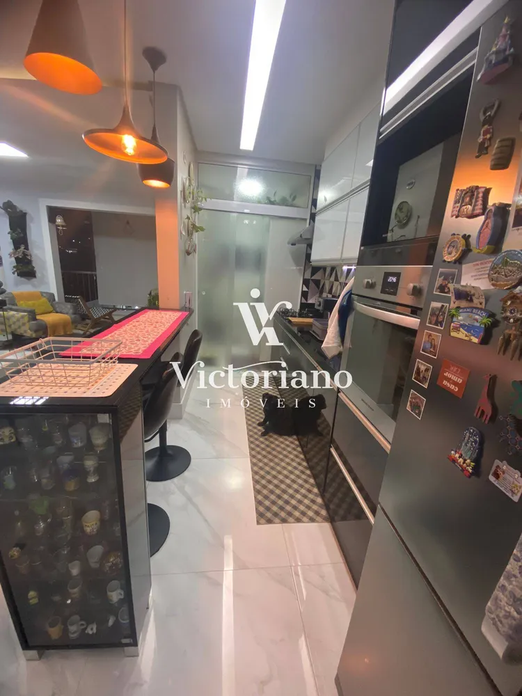 Apartamento, 3 quartos, 86 m² - Foto 3