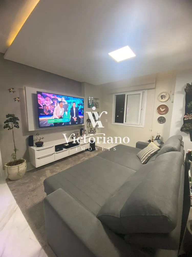 Apartamento, 3 quartos, 86 m² - Foto 9