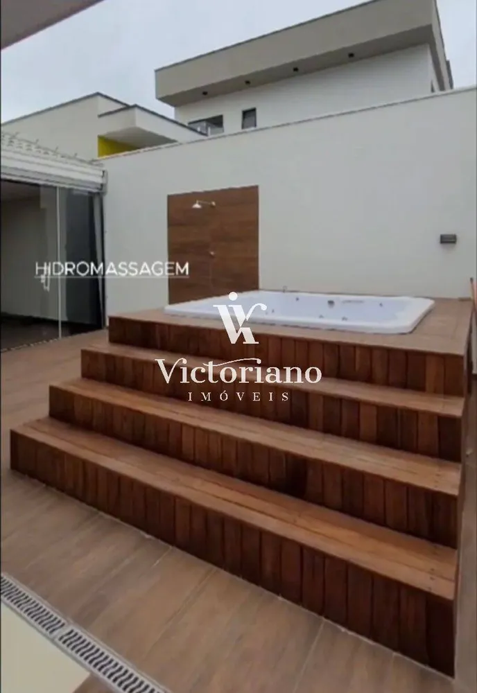 Casa de Condomínio, 3 quartos - Foto 6