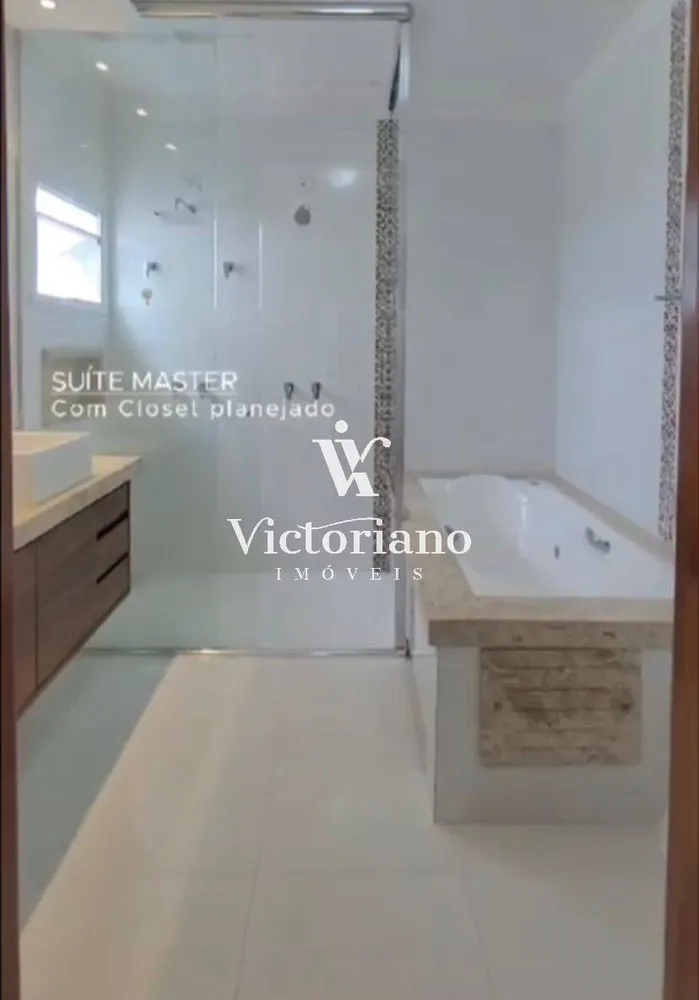 Casa de Condomínio, 3 quartos - Foto 10