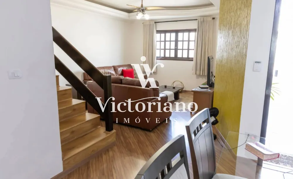 Casa, 3 quartos, 140 m² - Foto 6