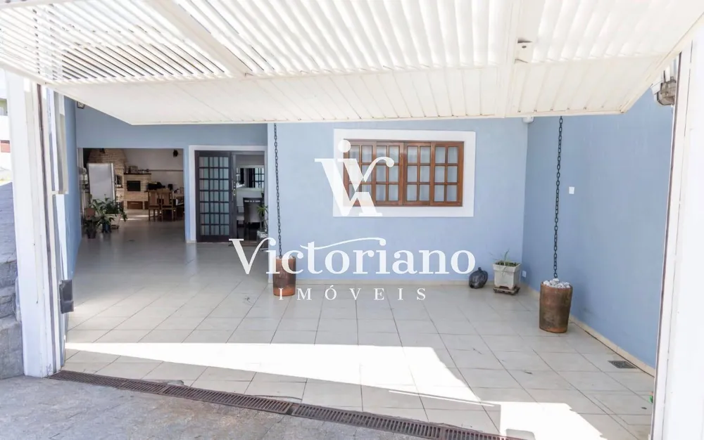 Casa, 3 quartos, 140 m² - Foto 4