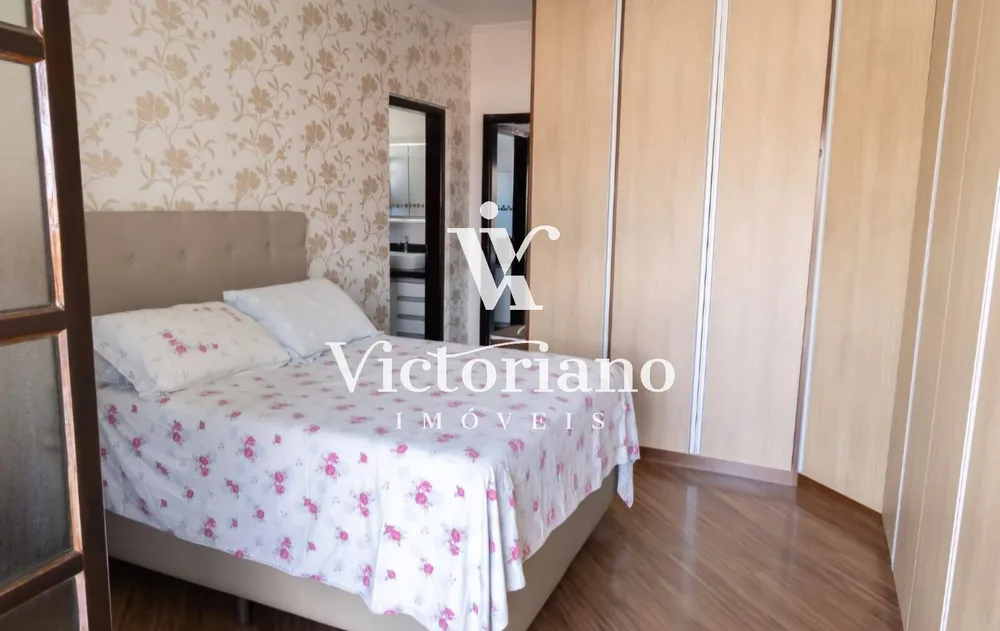 Casa, 3 quartos, 140 m² - Foto 12