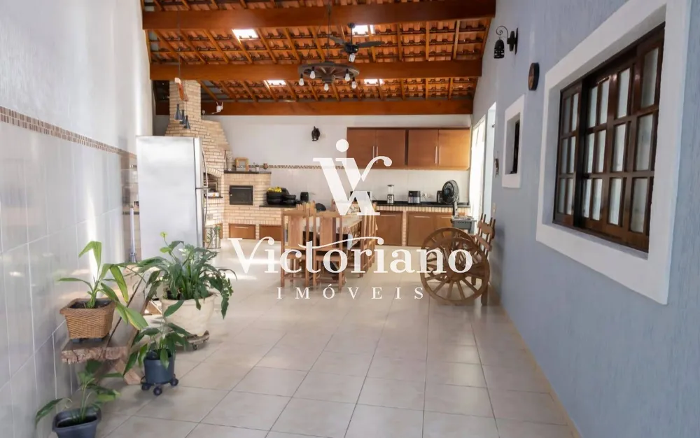 Casa, 3 quartos, 140 m² - Foto 15