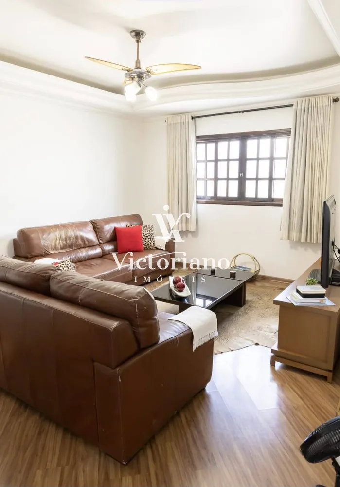 Casa, 3 quartos, 140 m² - Foto 7