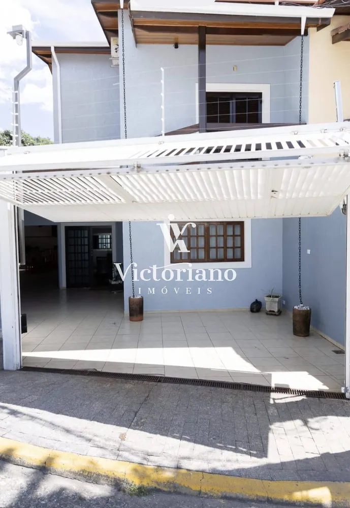 Casa, 3 quartos, 140 m² - Foto 3