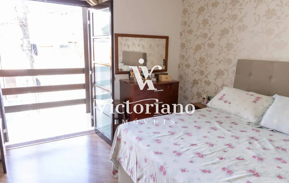 Casa, 3 quartos, 140 m² - Foto 13