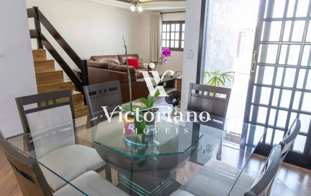 Casa, 3 quartos, 140 m² - Foto 5
