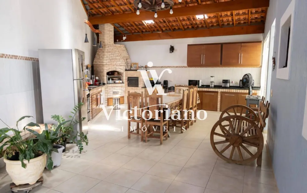 Casa, 3 quartos, 140 m² - Foto 16