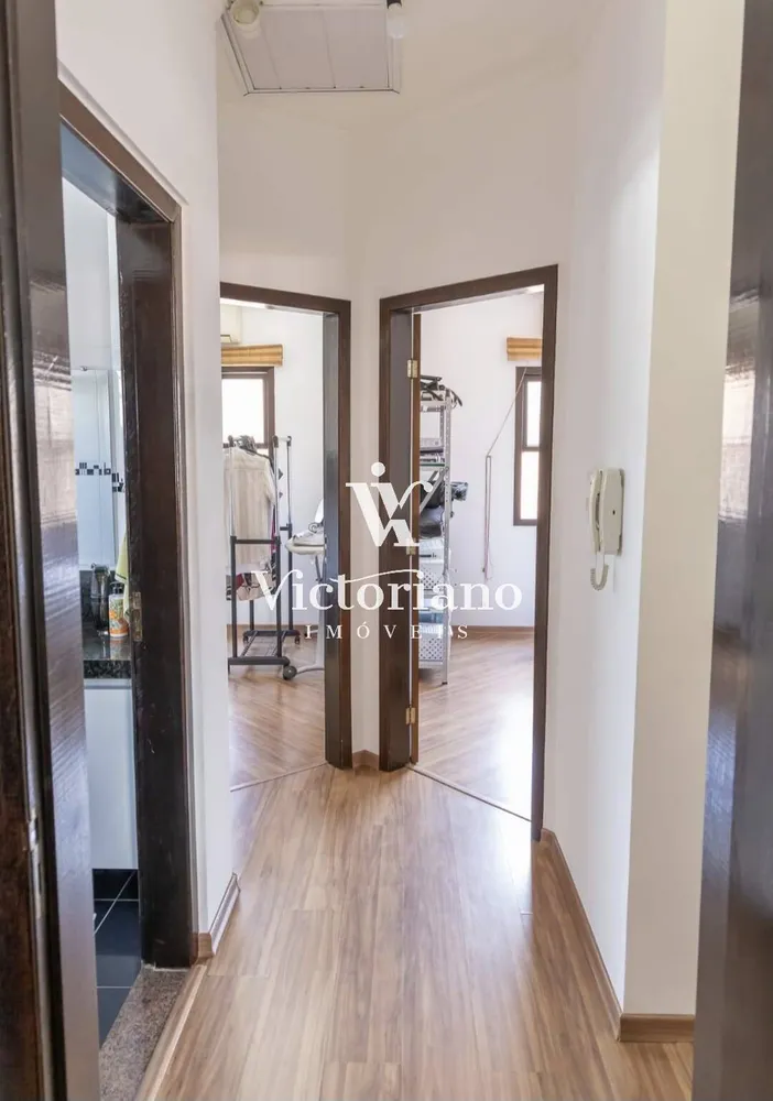 Casa, 3 quartos, 140 m² - Foto 11
