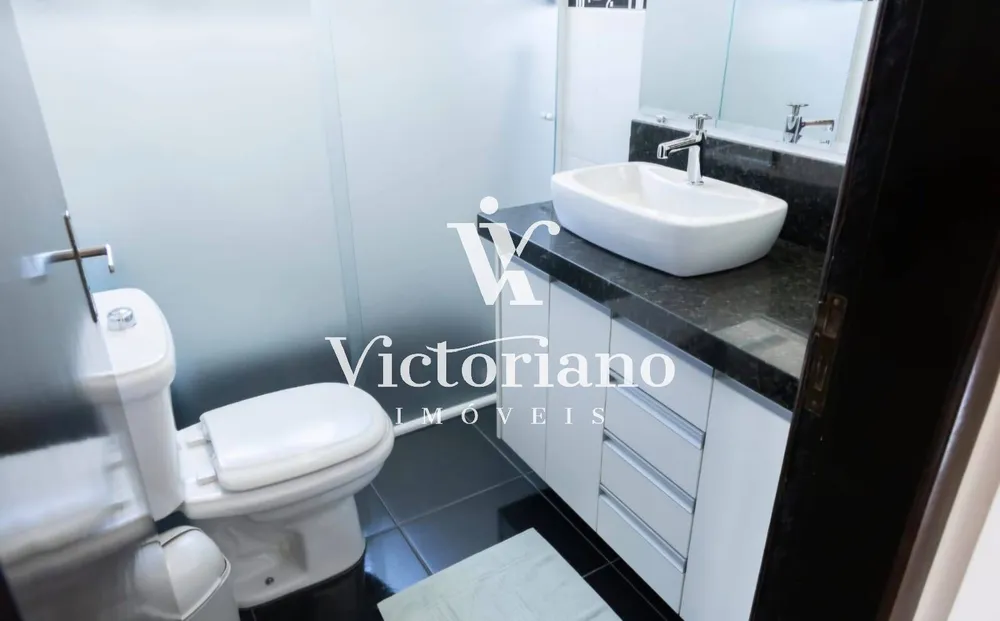 Casa, 3 quartos, 140 m² - Foto 9
