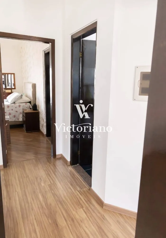 Casa, 3 quartos, 140 m² - Foto 10