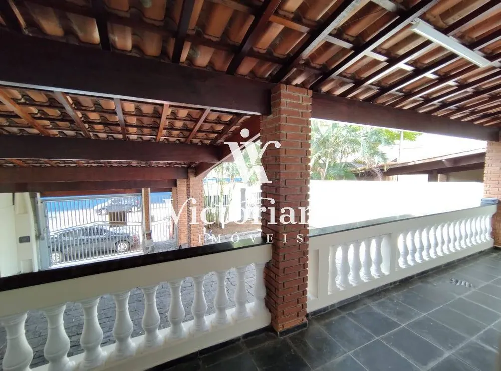 Casa, 4 quartos, 230 m² - Foto 2
