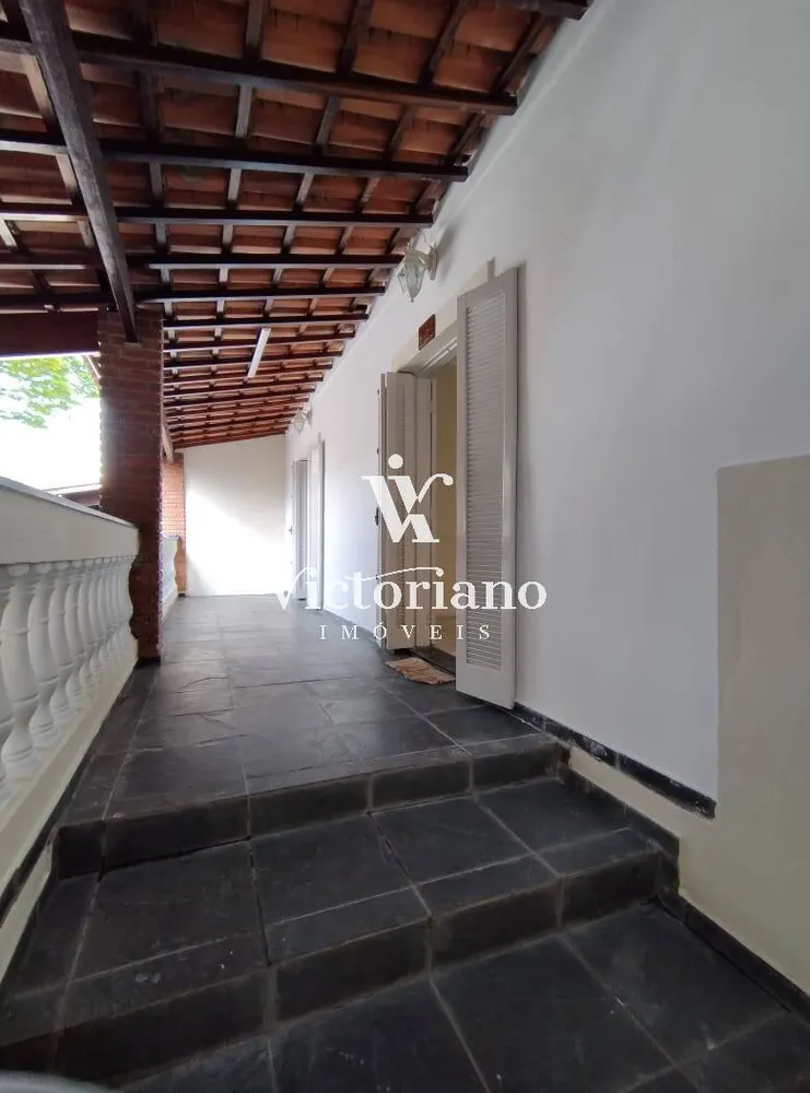 Casa, 4 quartos, 230 m² - Foto 4