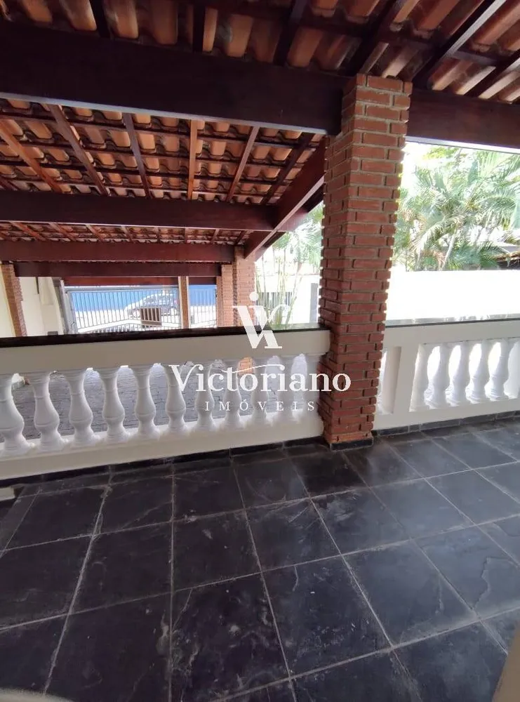 Casa, 4 quartos, 230 m² - Foto 3