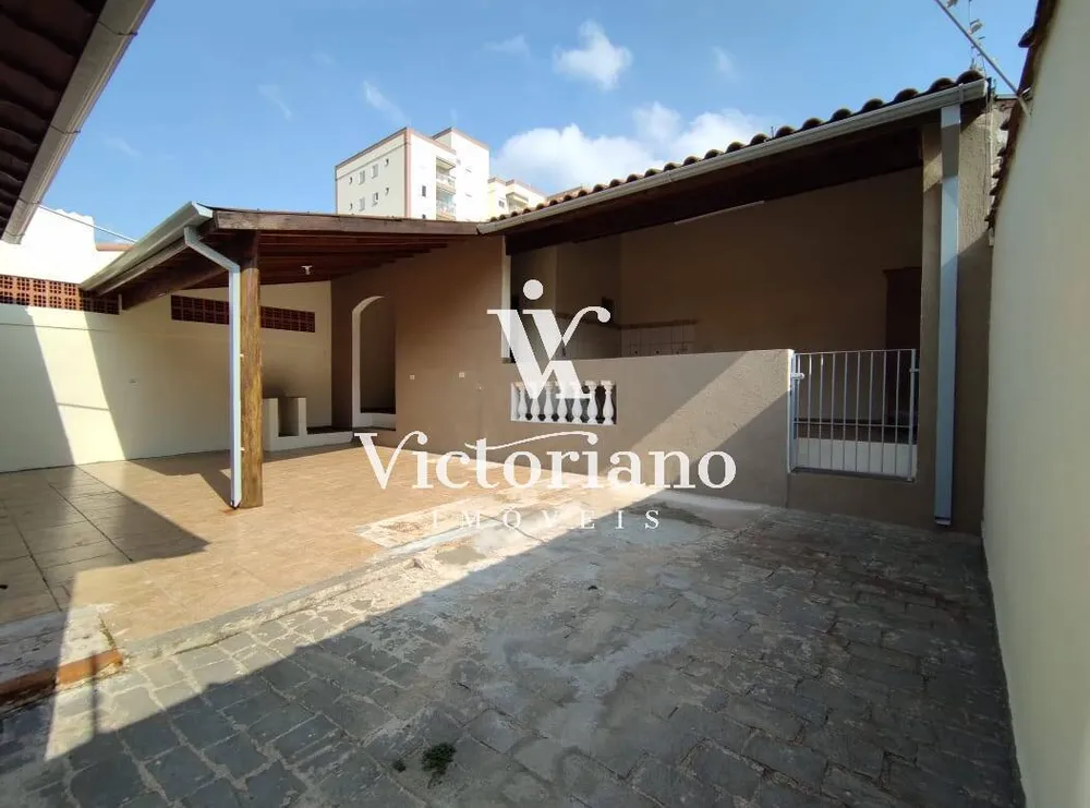 Casa, 4 quartos, 230 m² - Foto 16