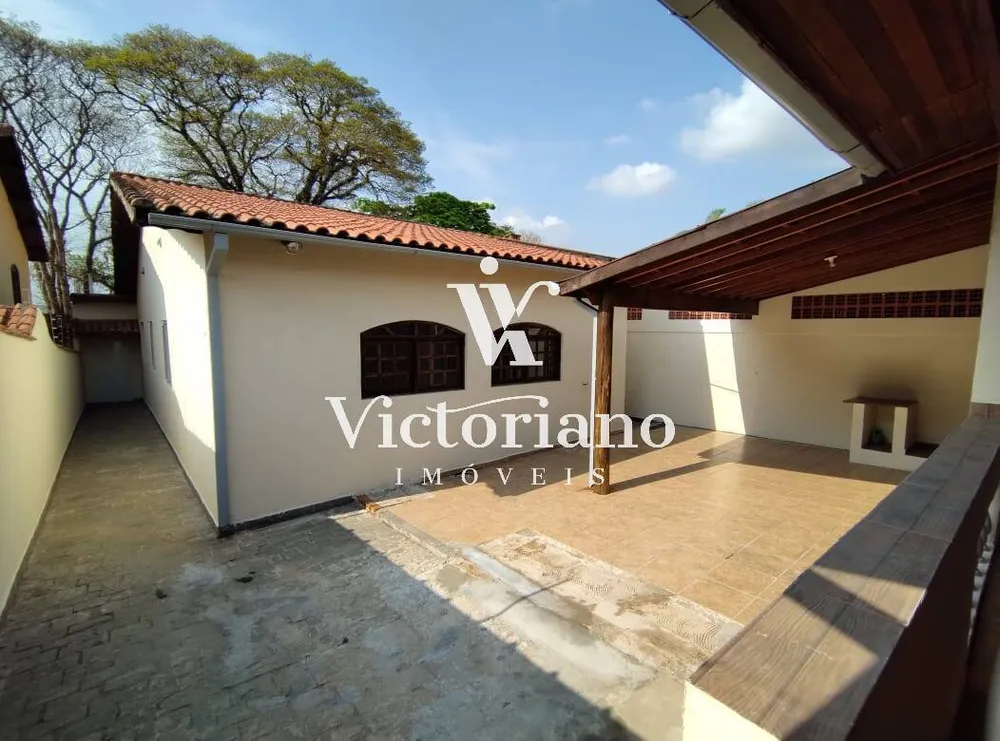 Casa, 4 quartos, 230 m² - Foto 15
