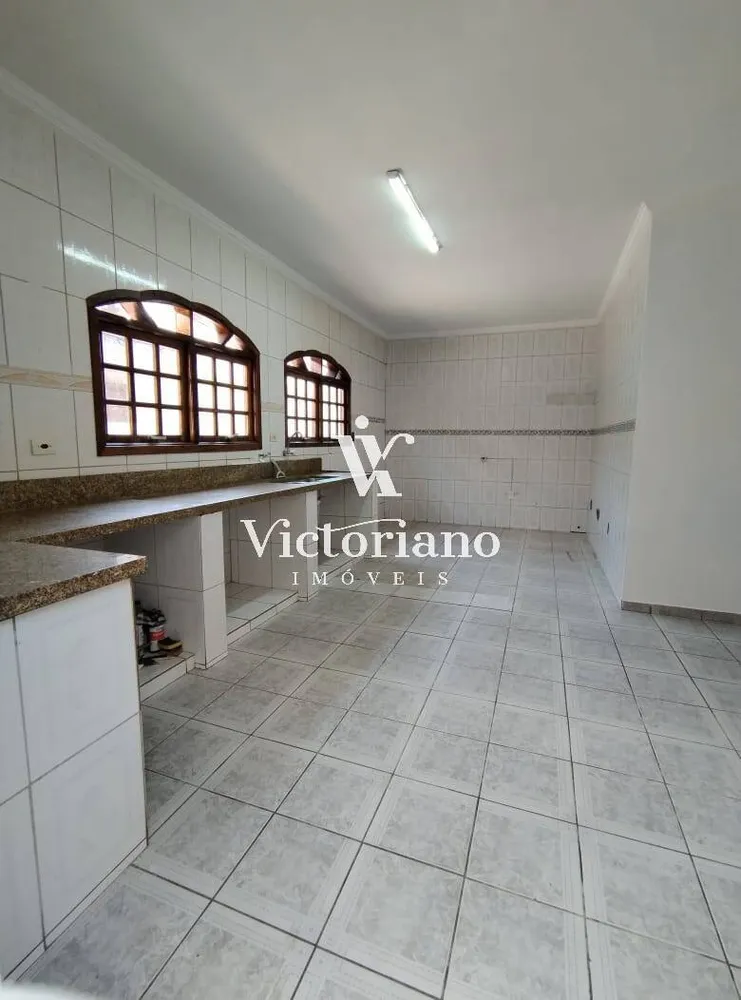 Casa, 4 quartos, 230 m² - Foto 7