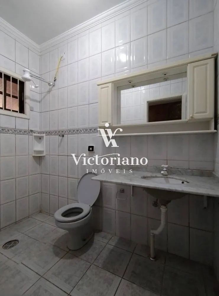 Casa, 4 quartos, 230 m² - Foto 12
