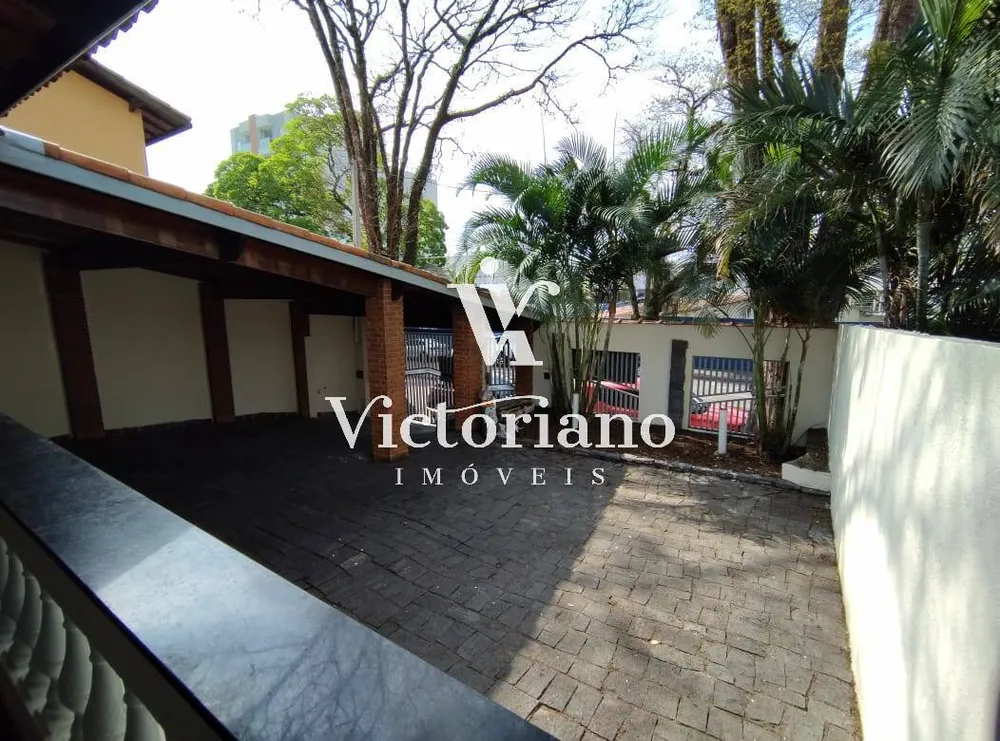 Casa, 4 quartos, 230 m² - Foto 1