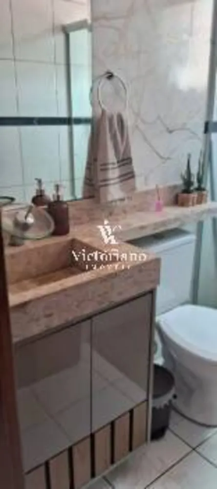 Apartamento, 2 quartos, 57 m² - Foto 7