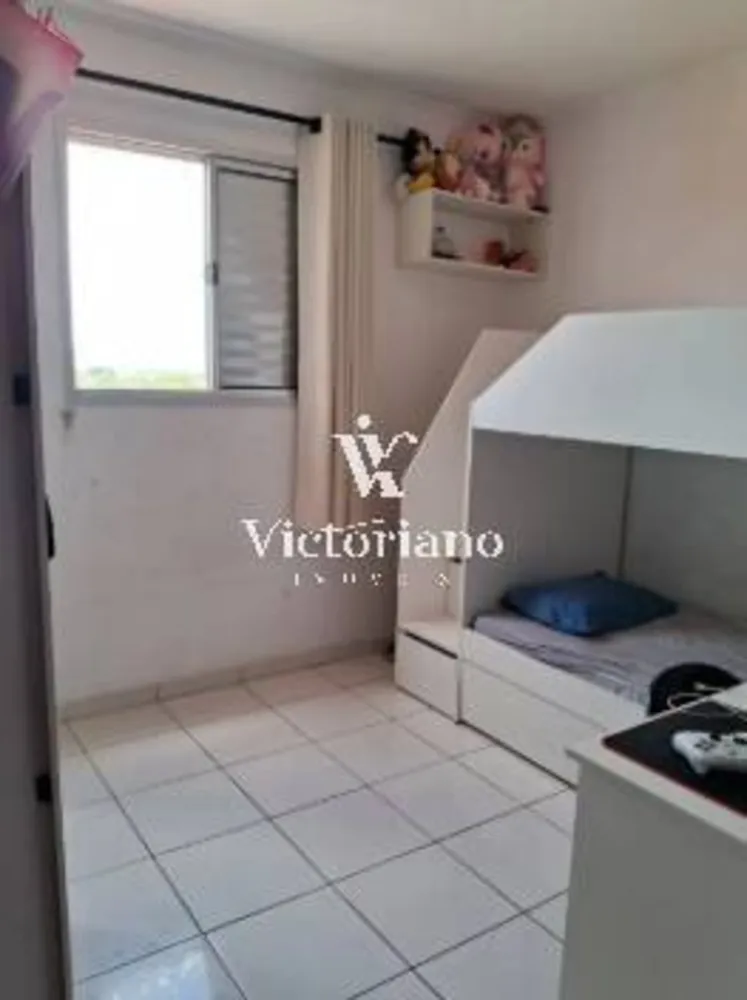 Apartamento, 2 quartos, 57 m² - Foto 8
