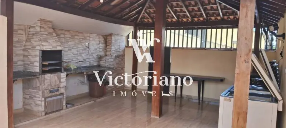 Apartamento, 2 quartos, 57 m² - Foto 13