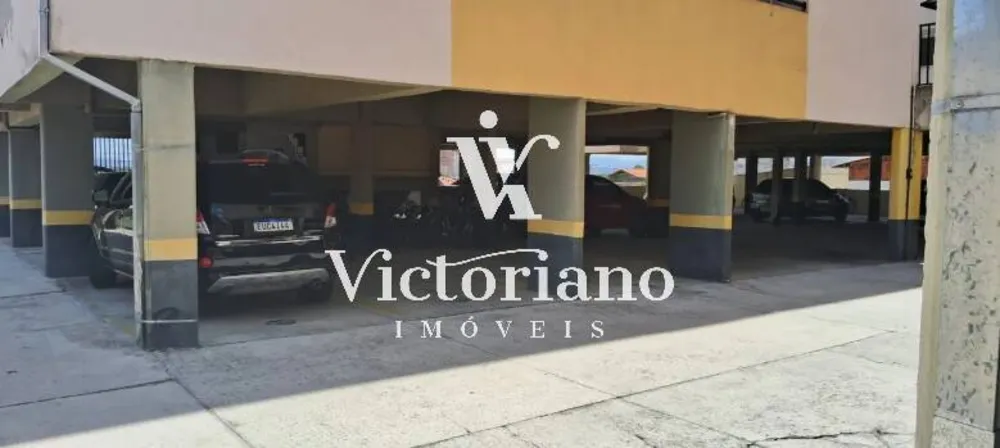 Apartamento, 2 quartos, 57 m² - Foto 14