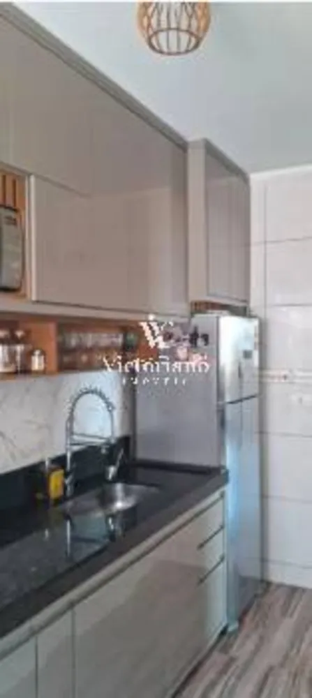 Apartamento, 2 quartos, 57 m² - Foto 6