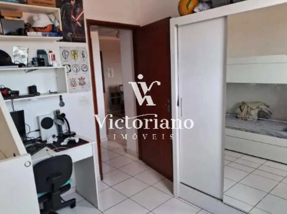 Apartamento, 2 quartos, 57 m² - Foto 9