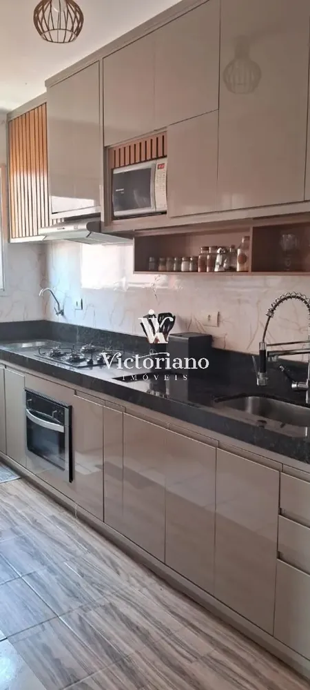 Apartamento, 2 quartos, 57 m² - Foto 5