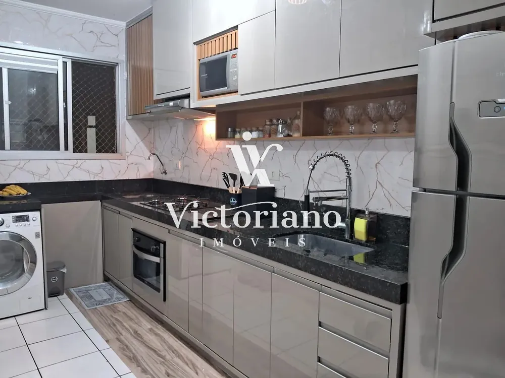 Apartamento, 2 quartos, 57 m² - Foto 4