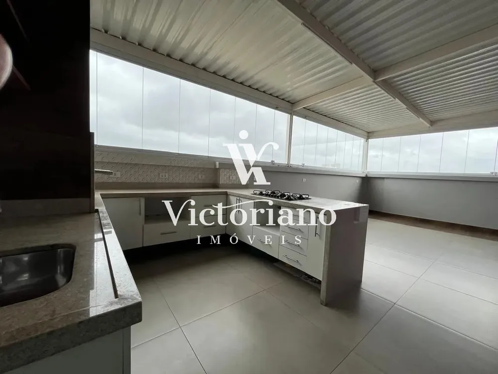 Apartamento, 3 quartos, 170 m² - Foto 1