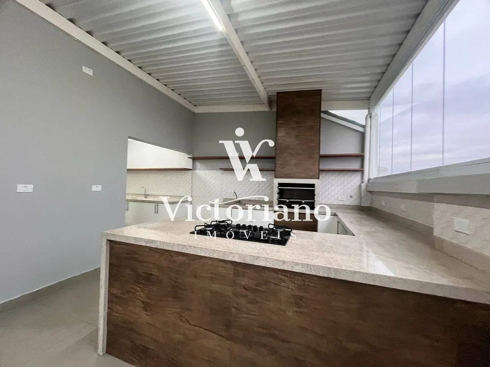Apartamento, 3 quartos, 170 m² - Foto 4
