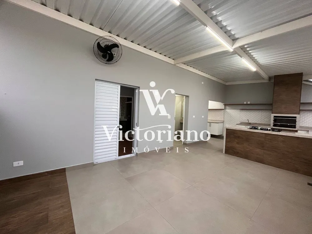 Apartamento, 3 quartos, 170 m² - Foto 2