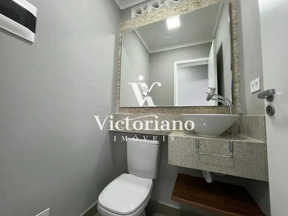 Apartamento, 3 quartos, 170 m² - Foto 5