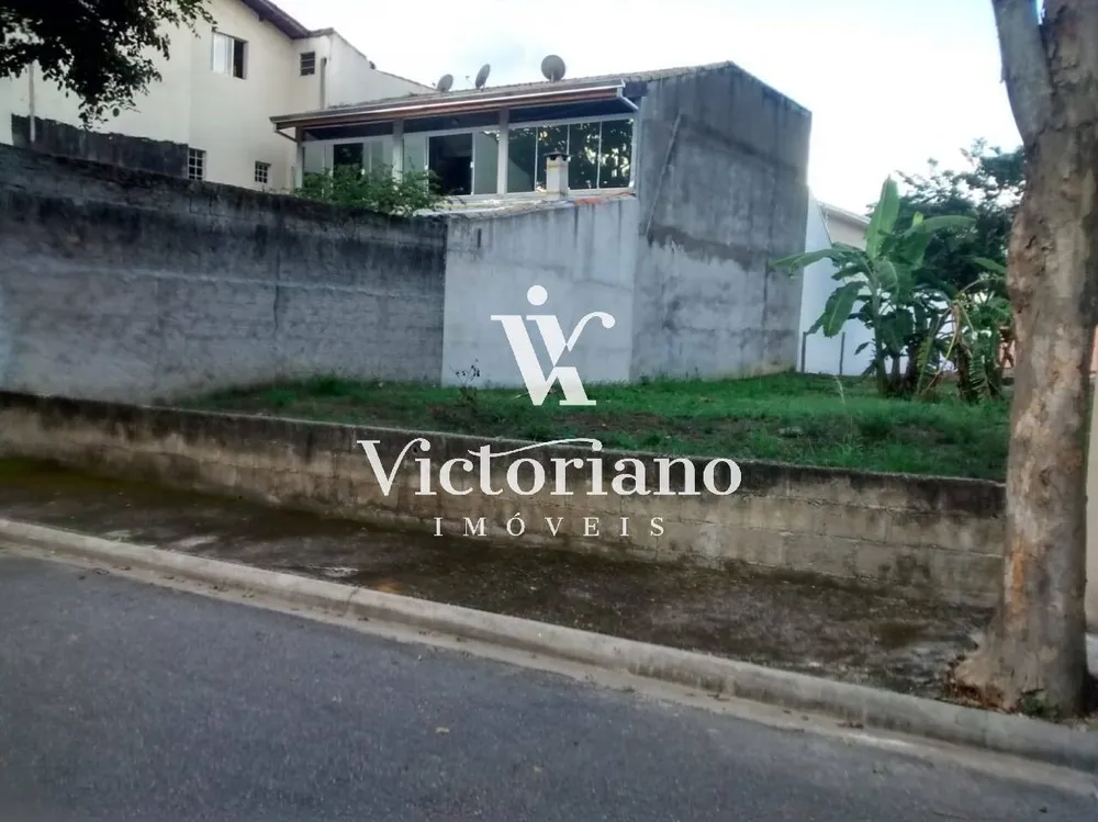 Terreno, 250 m² - Foto 2