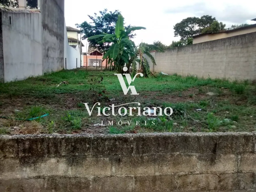Terreno, 250 m² - Foto 1