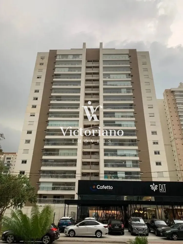 Apartamento, 3 quartos, 151 m² - Foto 10