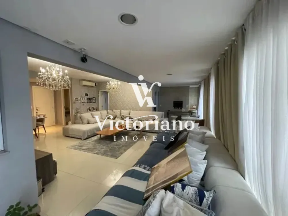 Apartamento, 3 quartos, 151 m² - Foto 3