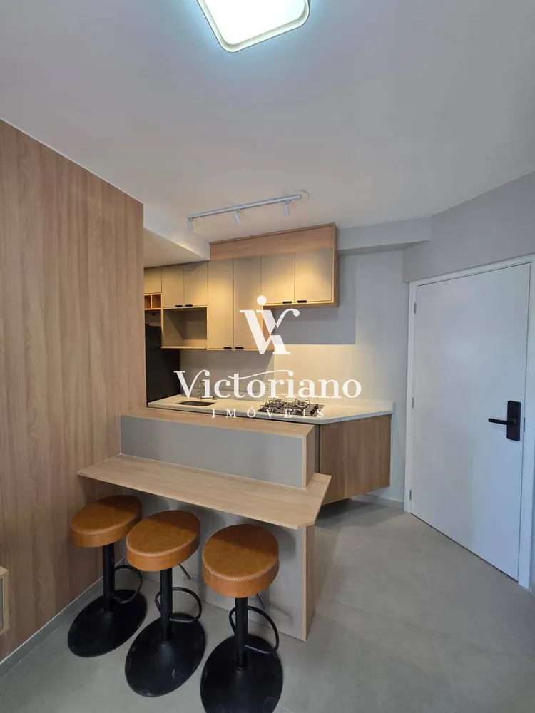 Apartamento, 2 quartos, 50 m² - Foto 3