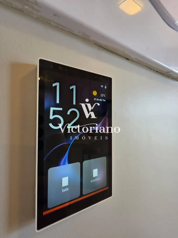 Apartamento, 2 quartos, 50 m² - Foto 16