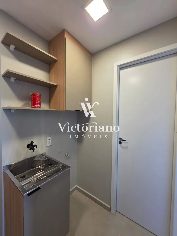 Apartamento, 2 quartos, 50 m² - Foto 5