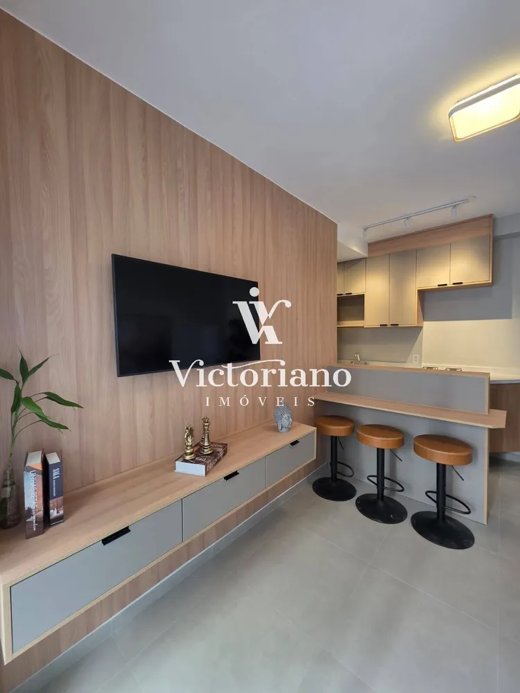 Apartamento, 2 quartos, 50 m² - Foto 6